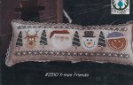 (image for) X-mas Friends